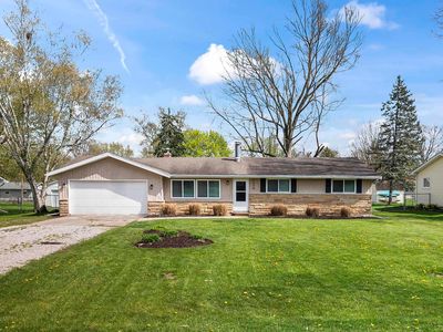7238 Nelwood Dr, Fort Wayne, IN, 46835