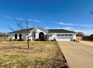 107 Dustin Dr, Fate, TX 75189