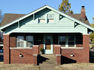 423 E Division St, Springfield, MO 65803