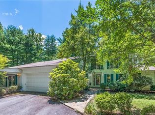 115 Beechwood Dr W #14, Columbus, NC 28722