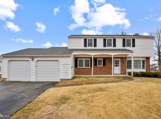 611 Bell Ln, Maple Glen, PA 19002