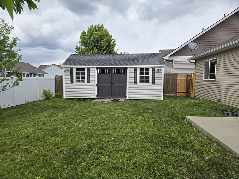 3841 N Maxfli Ln — Photo 29