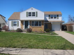 13 Sherwin Dr, Tonawanda, NY 14150