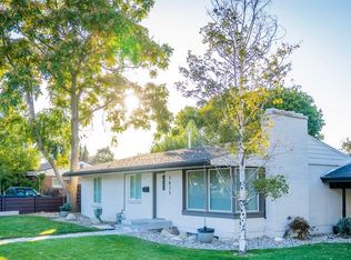 1871 E Village Rd, Salt Lake City, UT 84121