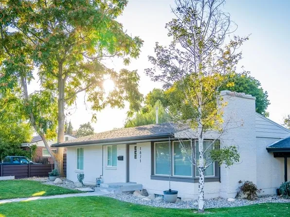 1871 E Village Rd, Salt Lake City, UT 84121