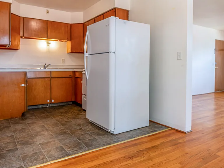 1313-03 Ruskin | Kitchen