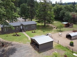 26056 Fleck Rd, Veneta, OR 97487