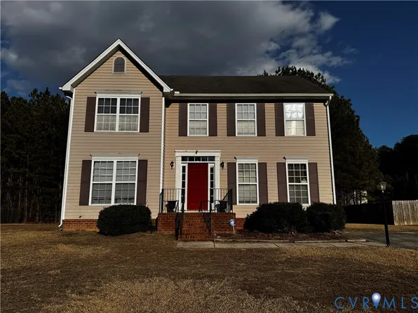 3241 Denise Rd, Petersburg, VA 23805