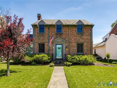1713 W Laburnum Ave, Richmond, VA, 23227