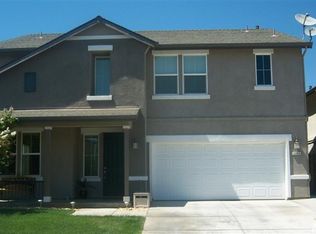 2386 N Rock Creek Dr, Los Banos, CA 93635