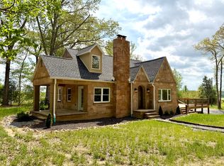 2529 Canton Rd, Cadiz, KY 42211