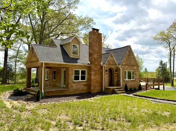 2529 Canton Rd, Cadiz, KY 42211