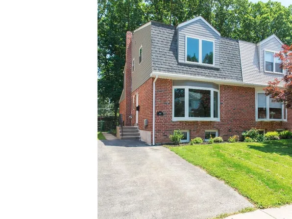 420 Ohio Ave, Folsom, PA 19033