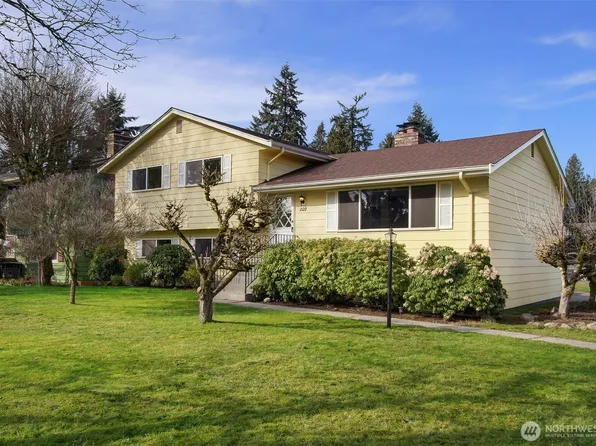 2122 N 155th Street, Shoreline, WA 98133