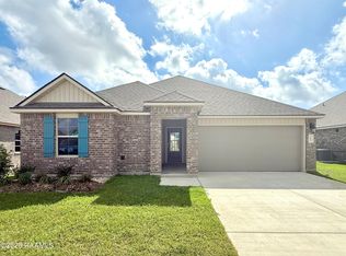 185 Colett Dr, Sunset, LA 70584