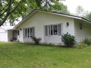205 Illinois Ave, Cadillac, MI 49601