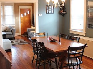1204 Sioux St, Fountain Hill, PA
