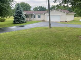 4096 Camden West Elkton Rd, Somerville, OH 45064