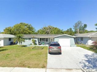 3841 Chaffey Dr, New Port Richey, FL 34652