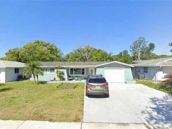 3841 Chaffey Dr, New Port Richey, FL 34652
