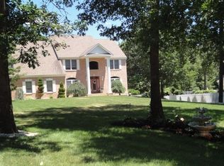 1321 Ridge Ave, Manahawkin, NJ 08050