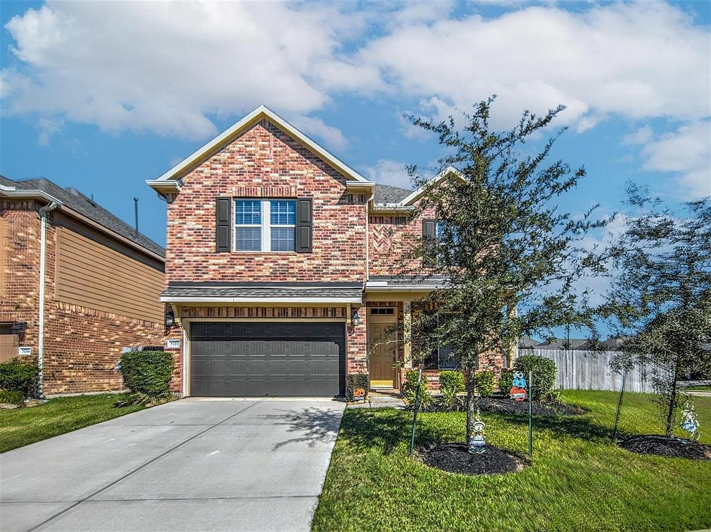 5110 Monarch Belle Ln, Katy, TX 77493 Zillow