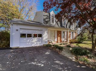 6705 Heatherford Ct, Derwood, MD