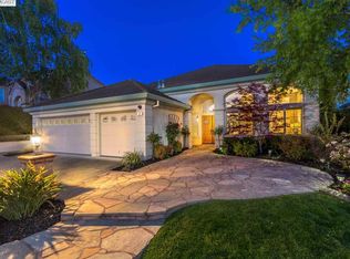 509 Morning Glory Ct, San Ramon, CA 94582