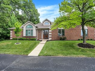 1644 Library Blvd #A, Greenwood, IN 46142