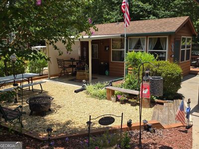 14 Hidden Valley Rd, Cleveland, GA, 30528