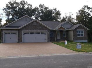 413 Holtgrewe Farms Loop, Washington, MO 63090