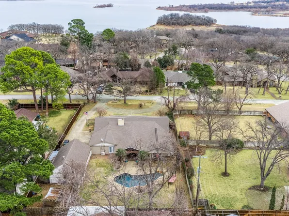 3419 Lakeridge Dr, Grapevine, TX 76051