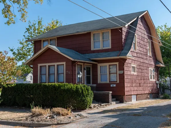 412 N Vine St, Elkhart, IN 46514