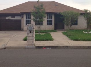 1715 Azalea St, Mission, TX 78573