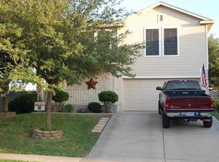 1852 Wallin Loop, Round Rock, TX 78664