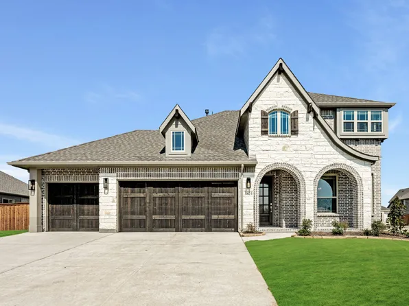 3824 Mesa Verde Dr, Rockwall, TX 75032