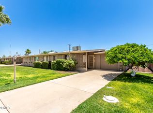 11033 W Windsor Dr, Sun City, AZ 85351