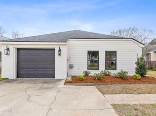 211 Langley Dr, Lafayette, LA 70508