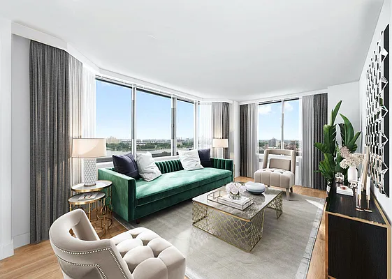 Rented by Douglas Elliman | media 77