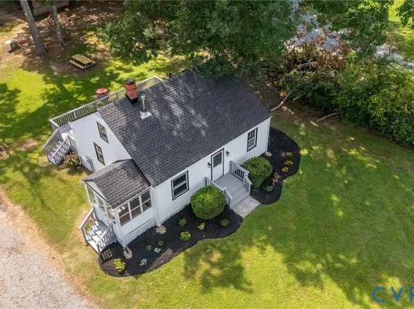 13321 W Patrick Henry Rd, Montpelier, VA 23047