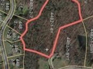 0 Courthouse Rd Lot 4, Dinwiddie, VA 23841