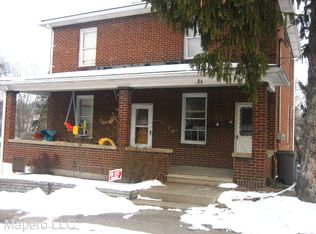 86 Keener St #2, Westover, WV 26501