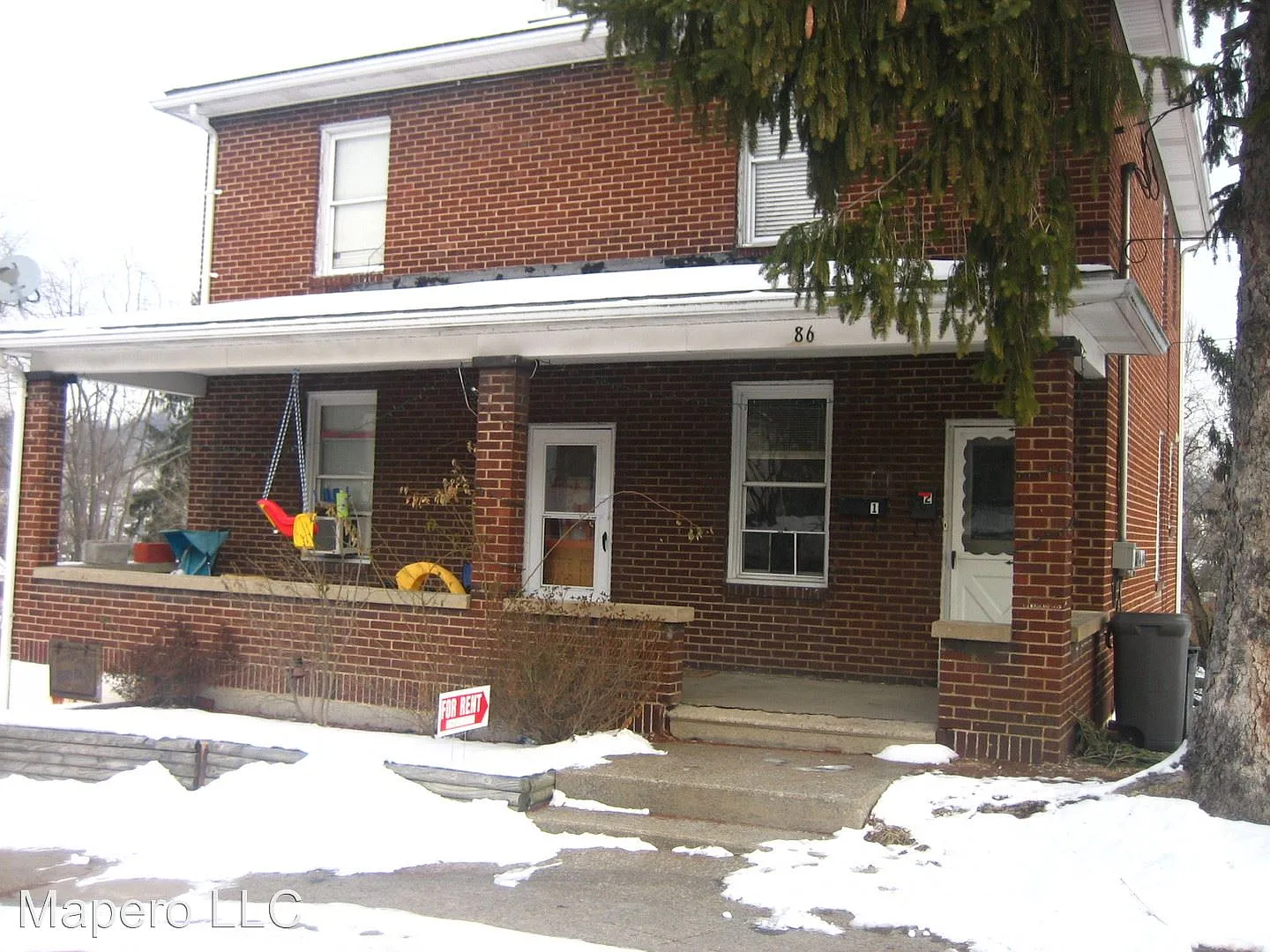 86 Keener St #2 photo 1