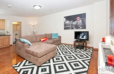 Rented by Azulay Group