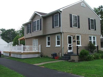 93 W Third Ave, COLLEGEVILLE, PA, 19426