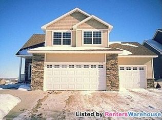 3638 Kenosha Dr NW, Rochester, MN 55901