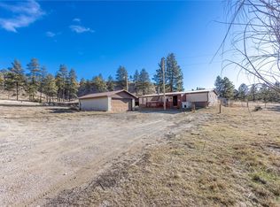 252 Harper Coulee Rd, Roundup, MT 59072
