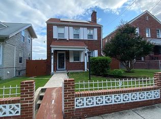 22 Milmarson Pl NW, Washington, DC 20011