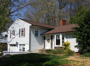 721 Indian Trl, Martinsville, VA 24112