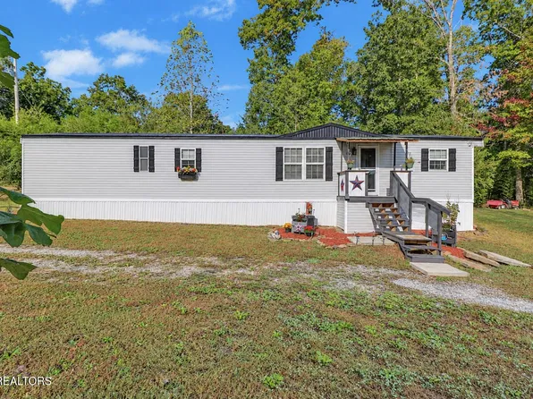 420 Oneida Ln, Crawford, TN 38554